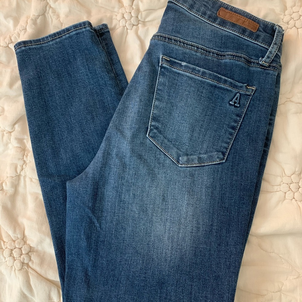 Articles of Society Jeans Size 27